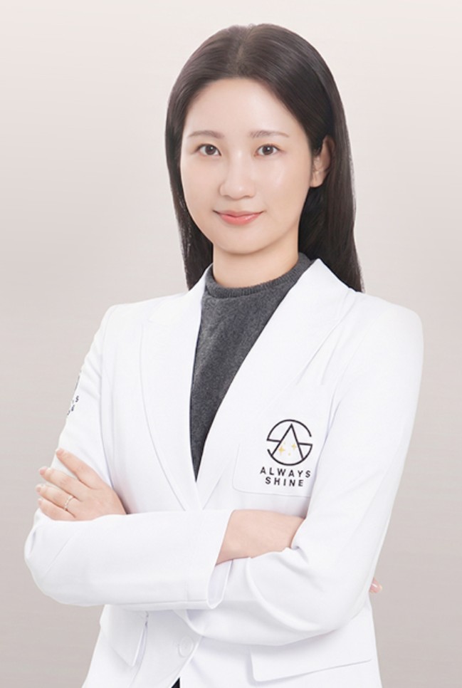 늘샤인의원 배미래 대표원장 프로필 사진